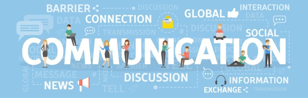 Communication Welcome Improve Your Communication Skills - Welcome to ExperiaLearn
